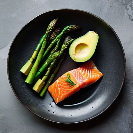Precision Eating: Low-carb Macro Density Auditing Guide 4 The Bottom Line on Macro Auditing.