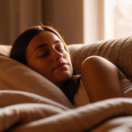 The Bottom Line: Recharging emotional intimacy.