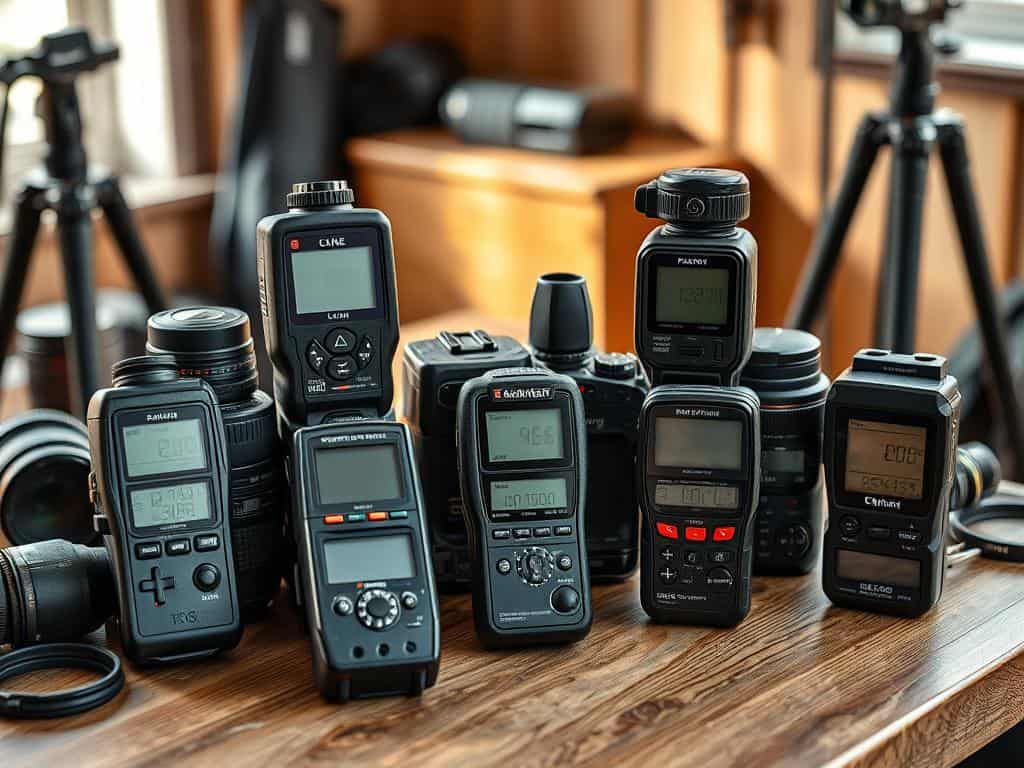 Best Light Meters Reviewed