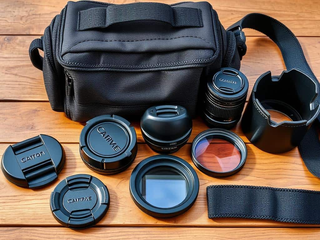 Camera Protection Accessories