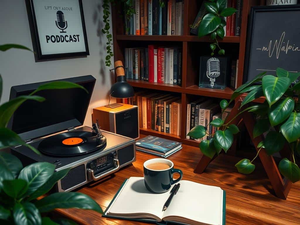 Life-Changing Podcasts