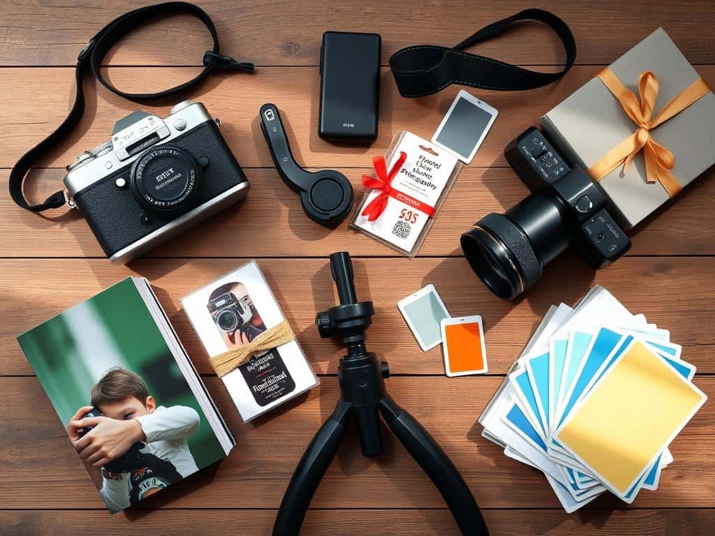 Photography Gift Ideas