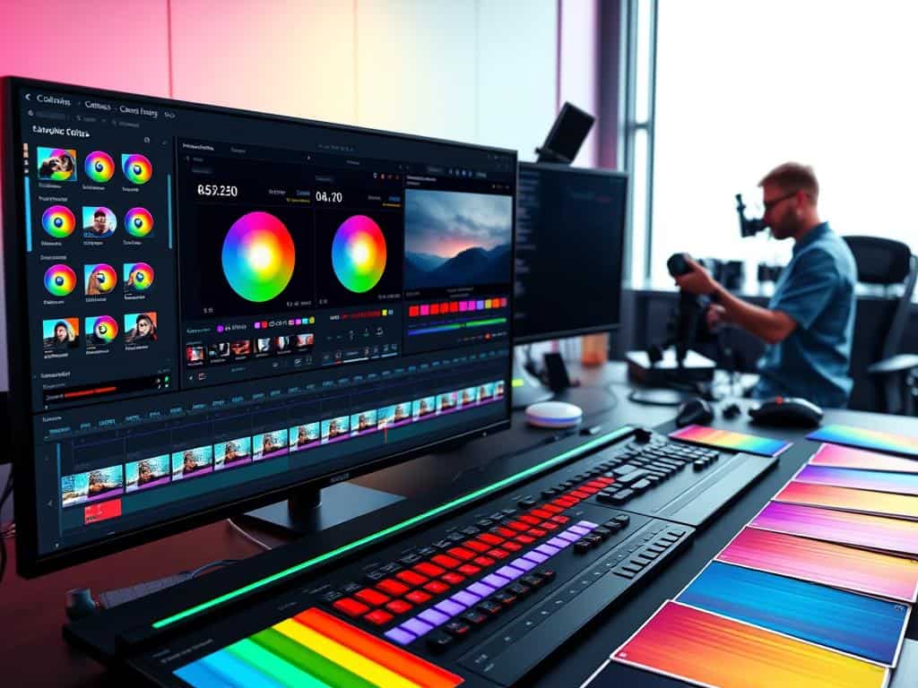 RAW format LOG format color grading techniques RAW format LOG format color grading techniques