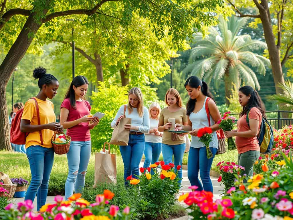 Random Acts of Kindness Ideas