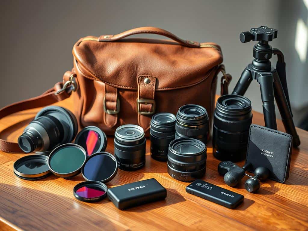 camera accessories
