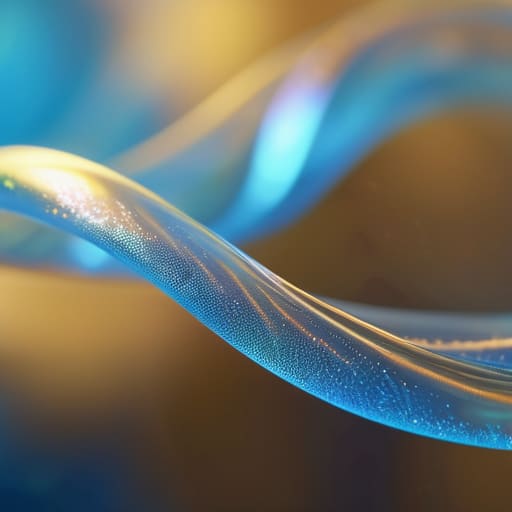 Fascia Elasticity Remodeling (Mindful) fluid matrix.