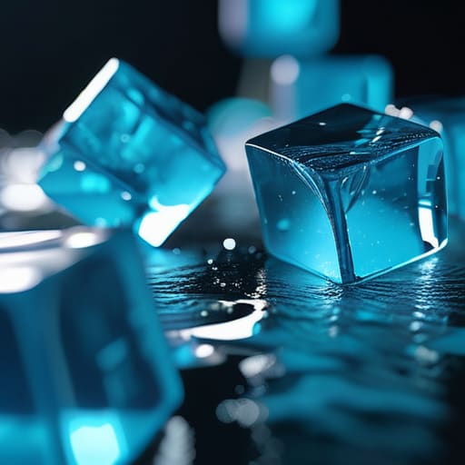 Macroblock Fragmentation Analysis of broken streams.