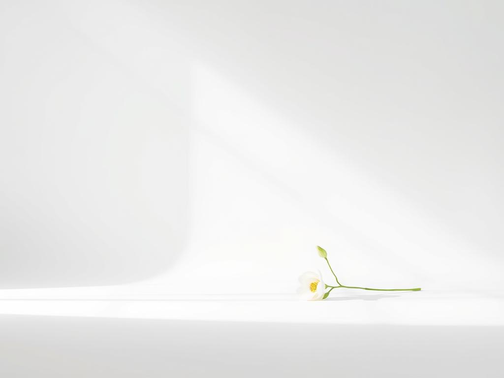 high-key editing techniques