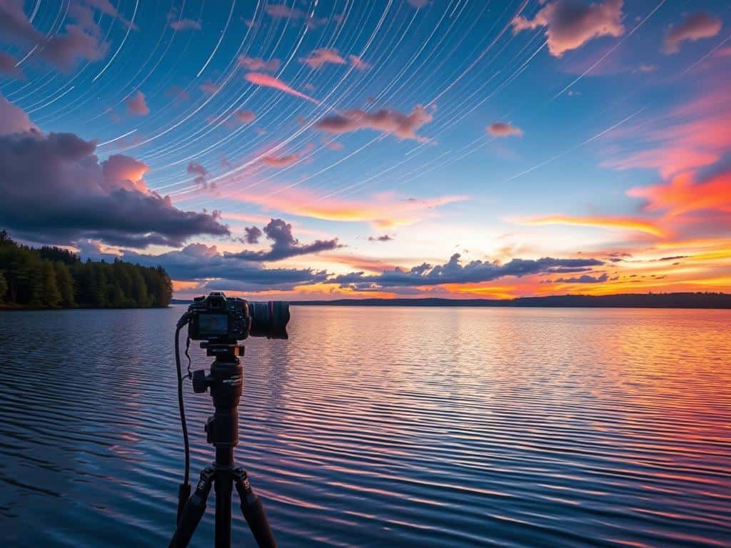 time-lapse photography tips