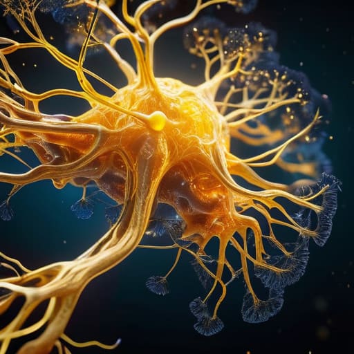 Neural Synchrony and Cognitive Processing Unveiled.