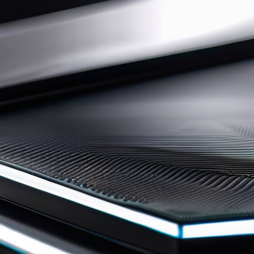 Perfecting Vacuum Bagging Carbon Fiber Aesthetics.