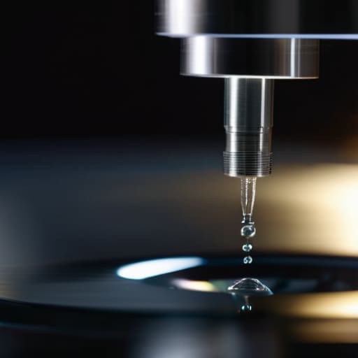 Seeing Inside: Non-destructive Ultrasonic Testing 3 The Art of Acoustic Impedance Matching.