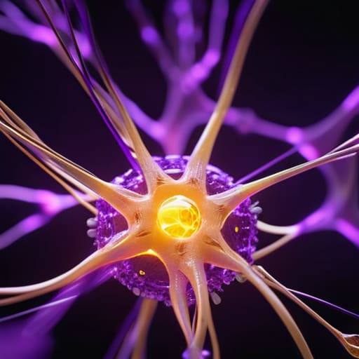 The Neuroscience of Sudden Insight visualised.