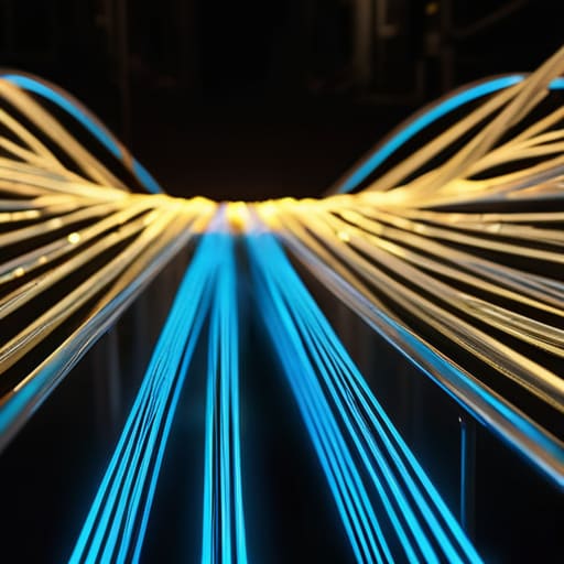 Moving Beyond the Bottleneck with asynchronous workflows.