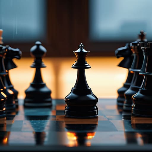 Ground Truths: Market Resilience in Family Relocation 4 The Bottom Line on Staying Ahead.