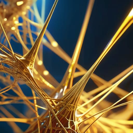 Neural synchrony representing The Final Pulse.