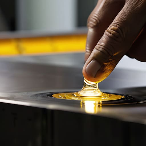Seeing Inside: Non-destructive Ultrasonic Testing 4 The Unseen Symphony of Integrity in testing.