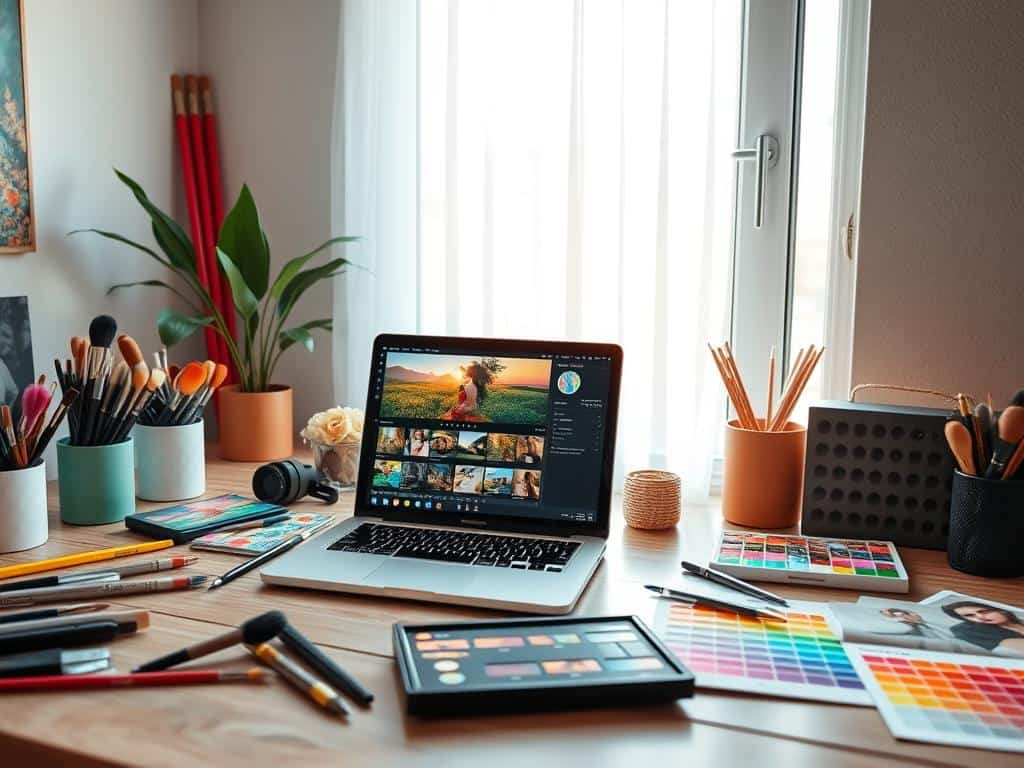 Editing for Instagram