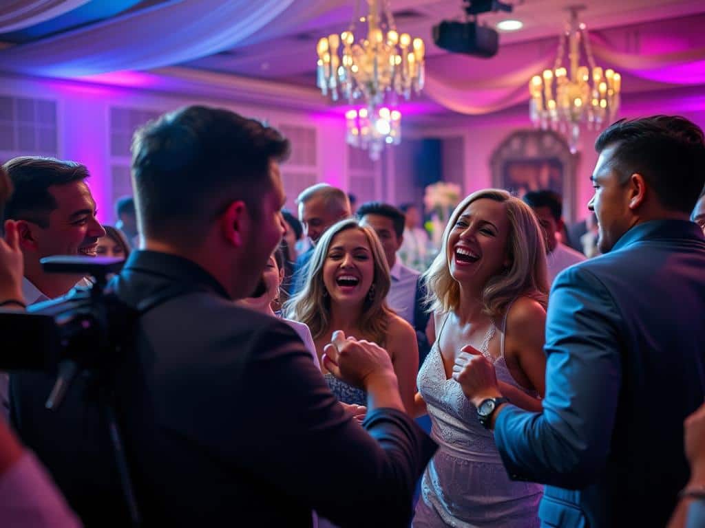 Event Photography Secrets