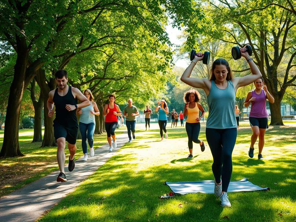 Fitness Journey Tips