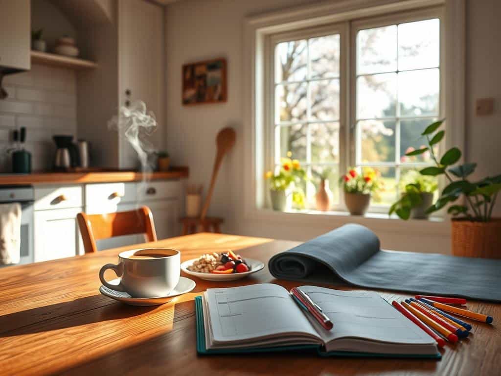 Morning Routine Hacks