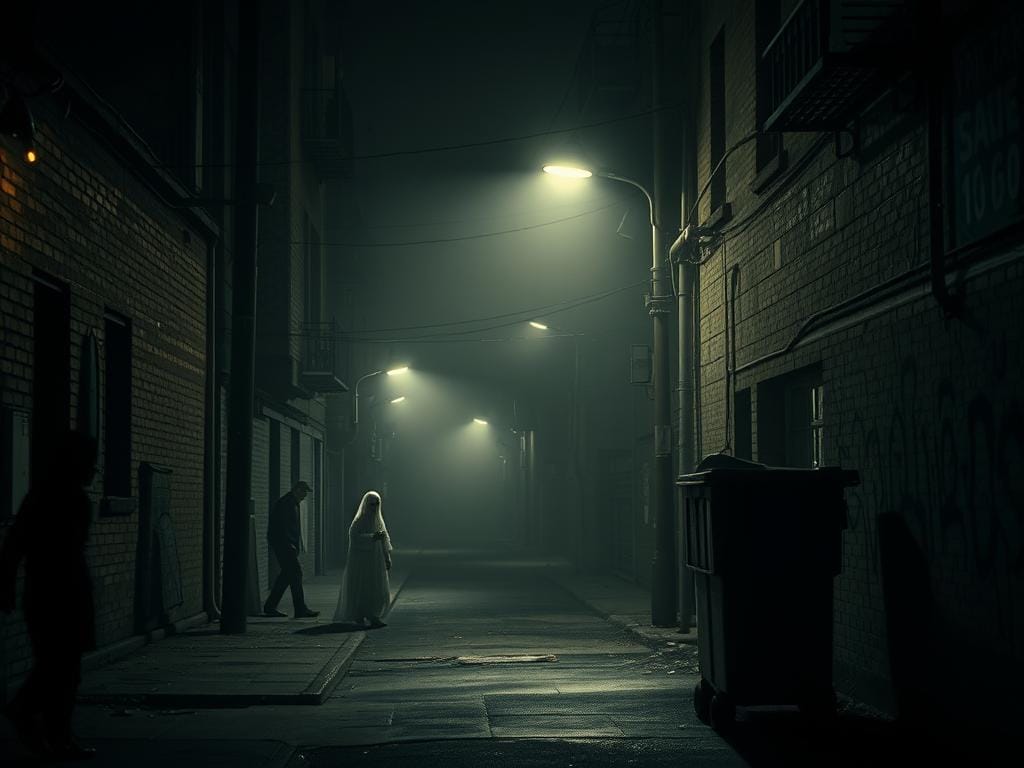 Urban Legends Explained