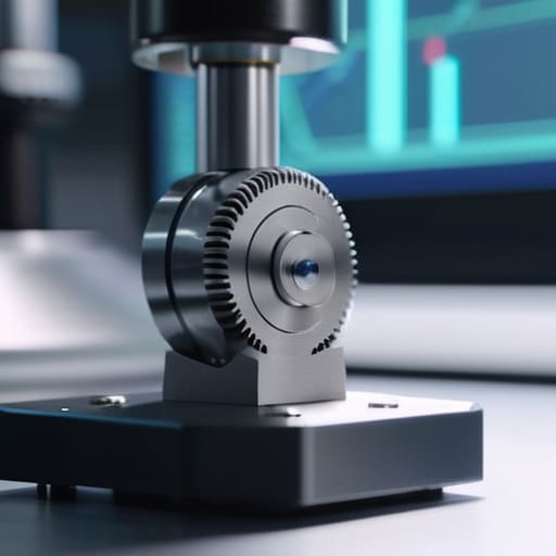 Ergonomic Actuation Cycle Auditing frame testing.