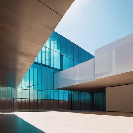 Metaverse Vernacular Architecture building the void.