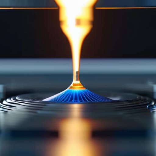 Non-Destructive Ultrasonic Testing visual inspection.
