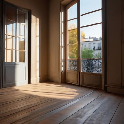 Capturing Stillness Through Structural Vibration Mitigation
