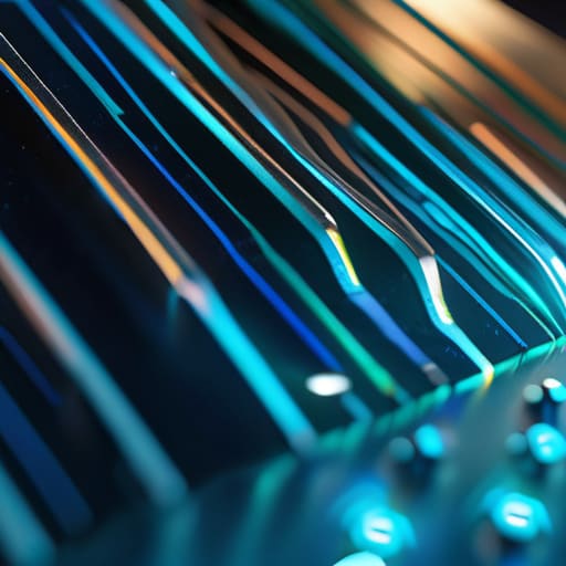 Mastering Real Time Bitstream Manipulation Techniques.