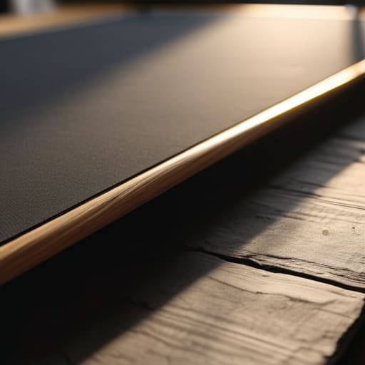 The Soft Touch of Acoustic Isolation Materials.