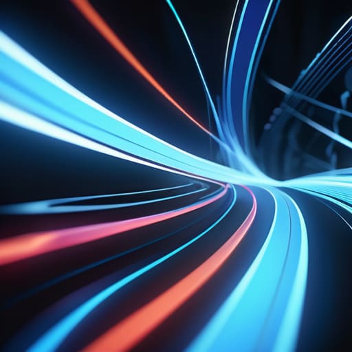 The Future of Zero-Latency Streaming technology.