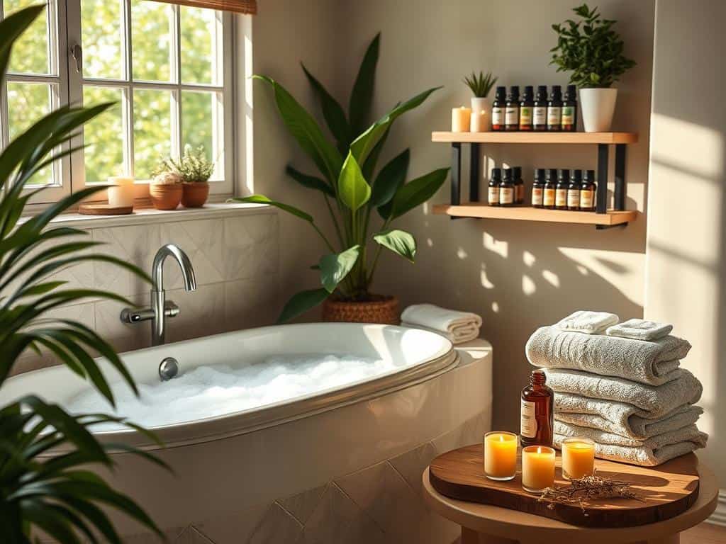 DIY Spa Day at Home