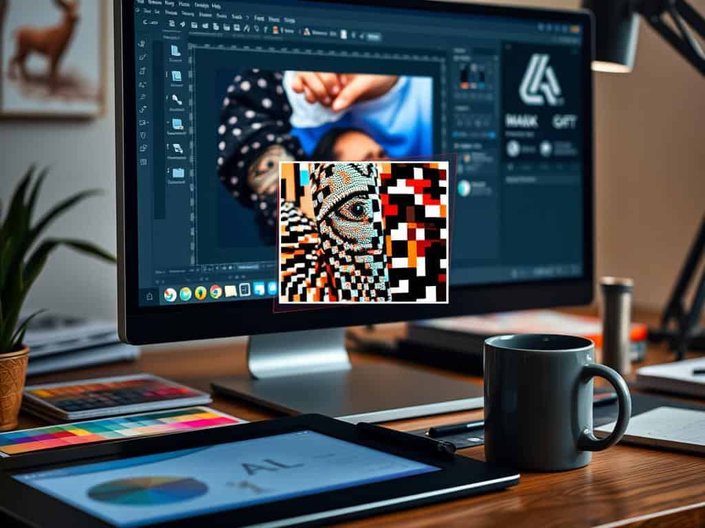 Pixel Peeping Tips