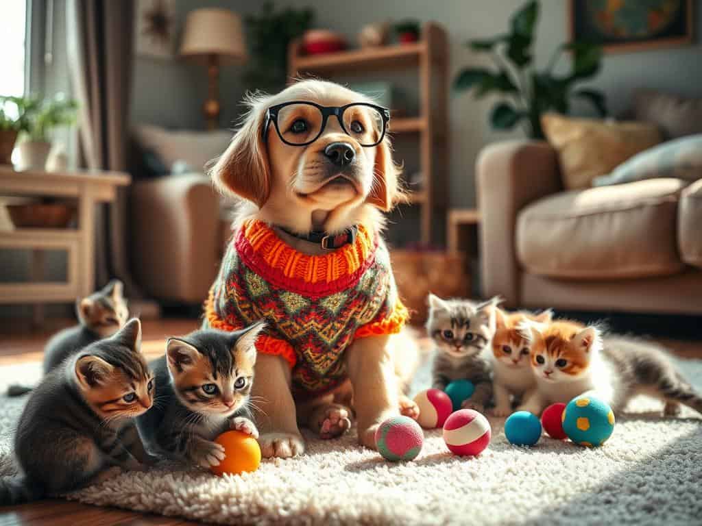 Popular Pets of the Year