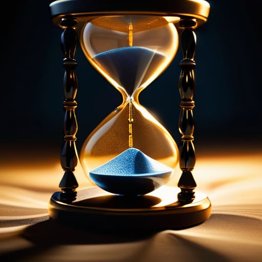 Temporal Arbitrage Execution logic bending time.