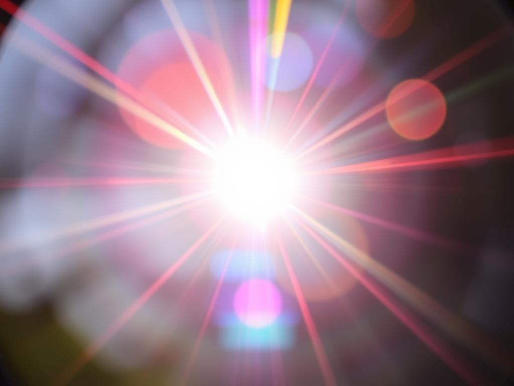 lens flare definition lens flare definition