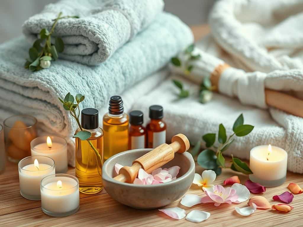 spa essentials spa essentials