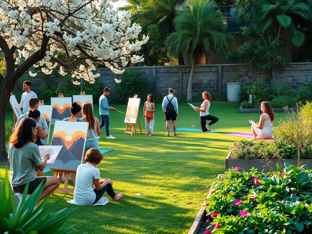 trending hobbies providing self-expression and wellness trending hobbies providing self-expression and wellness