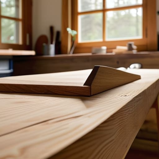 Choosing the Soul Durable Wood Selection for Shelving