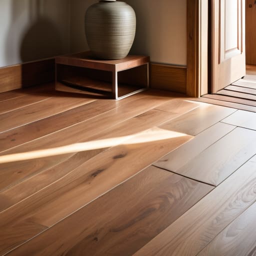 Finding Durable Flooring for High Traffic Areas