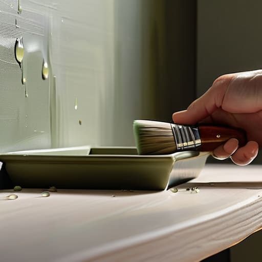The Truth About Repainting Your Space: a No-nonsense Guide to Capturing Light and Color Without the Hype 2 Gathering Your Essential Painting Tools and Supplies
