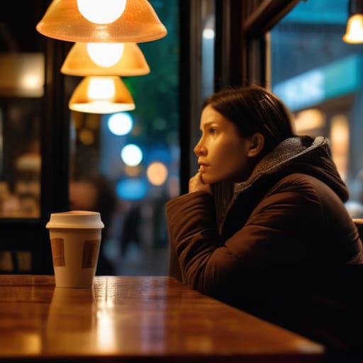 Navigating Diverse Social Circles in Cities.