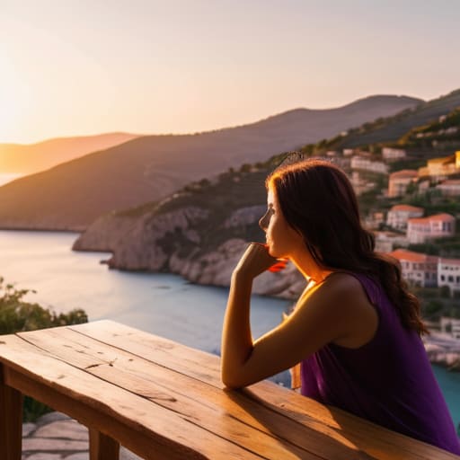 Overcoming Loneliness During Solo Trips Through Mindful Presence