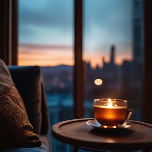 The Quiet Ache of Independence: Why Adults Underestimate the Need for Company in a World That Values Solitude. 2 Overcoming Social Independence Myths in Our Quietest Hours