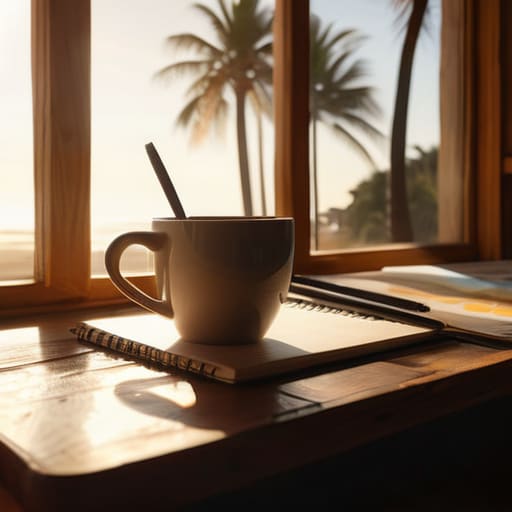 Finding Home in the Light: a Nostalgic Look at How Remote Work Changed Where People Live 2 The Quiet Allure of Urban to Rural Migration Patterns.