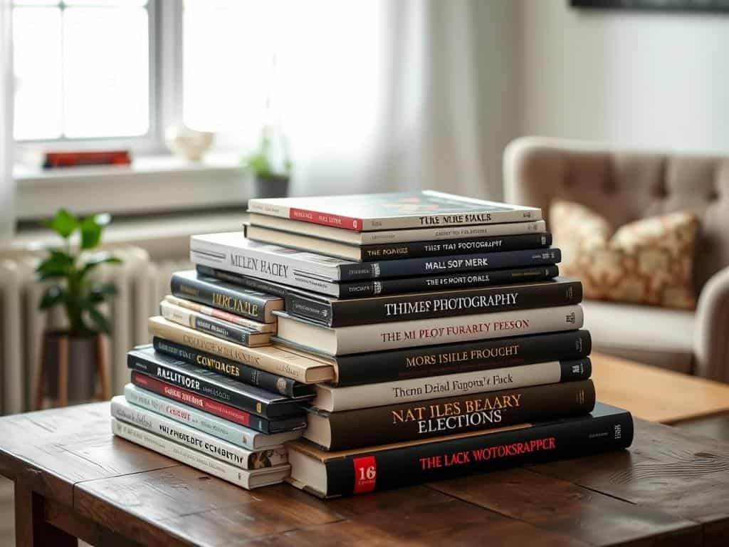 Best Photography Books Best Photography Books