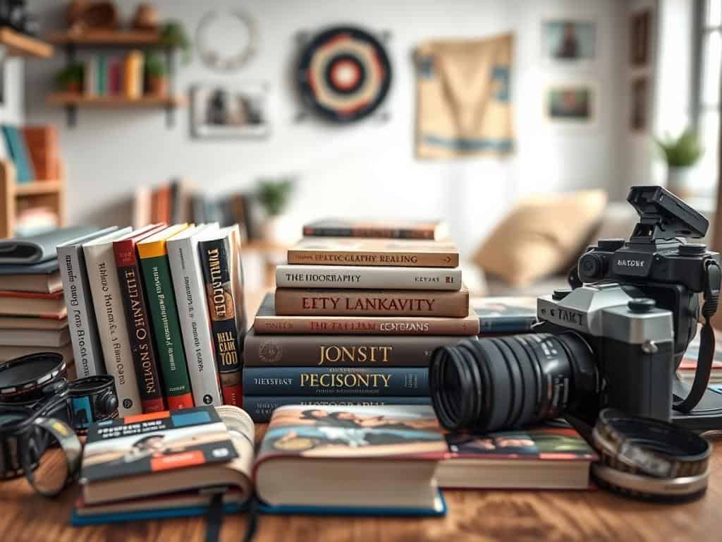 Best Photography Books