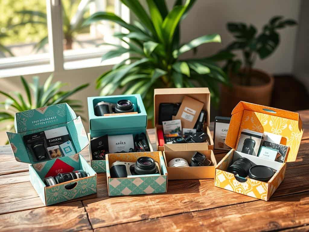 Best Photography Subscription Boxes Best Photography Subscription Boxes